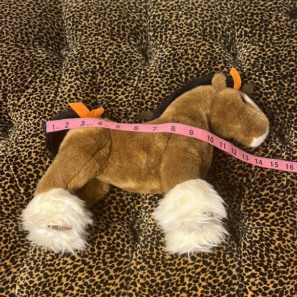 HERMES PONY PLUSH - Picture 8 of 11